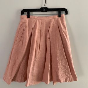 Boutique Skirt